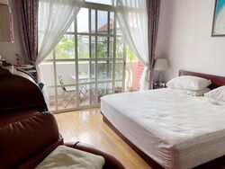 Laguna Green (D16), Condominium #507091321